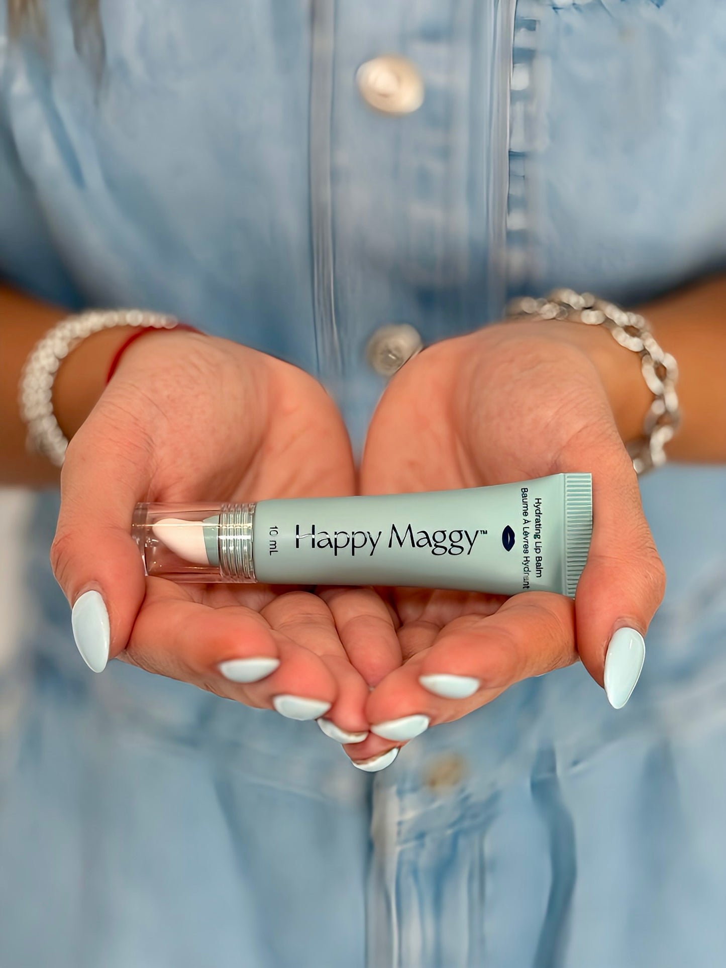 The Lip Balm