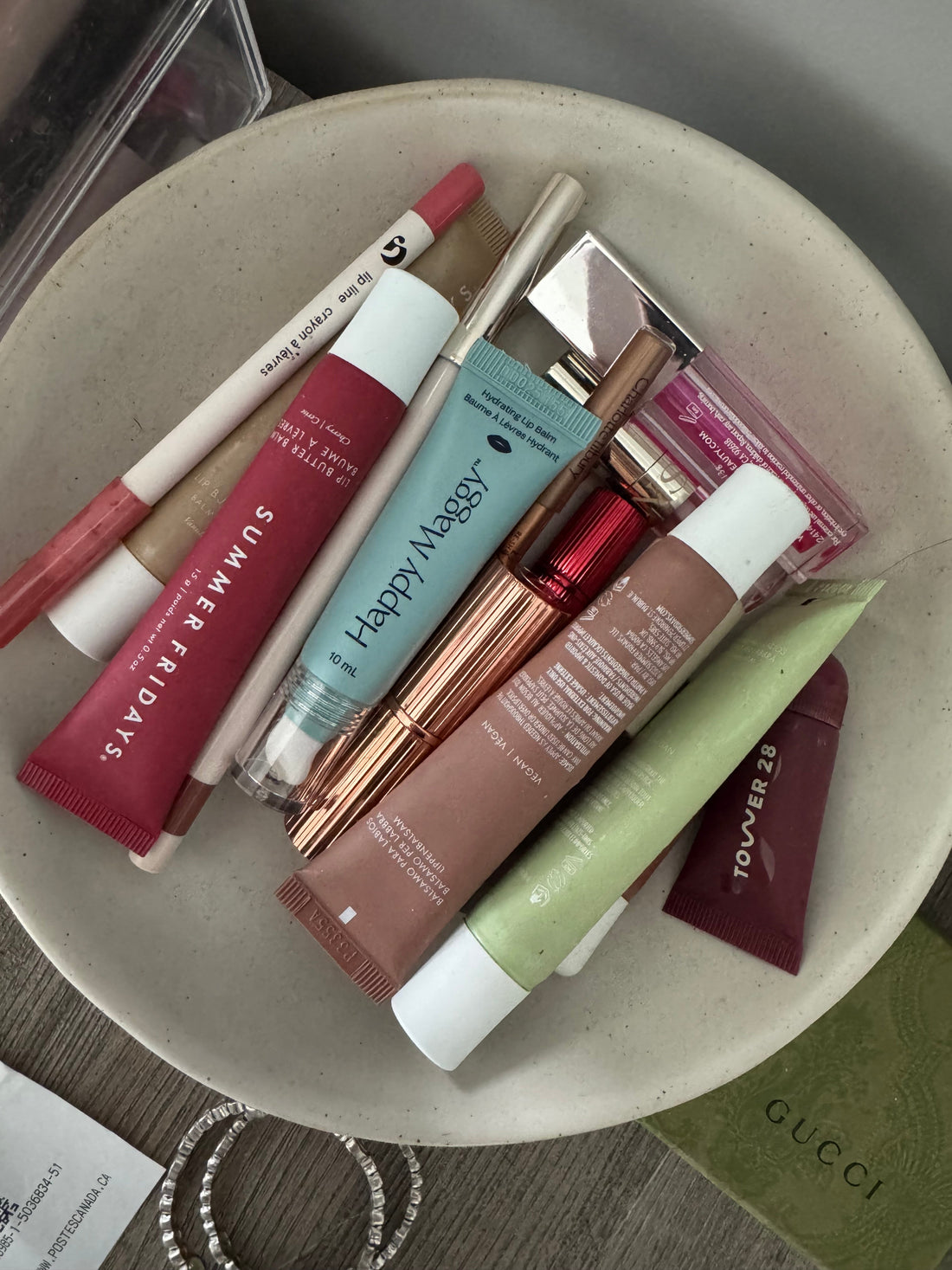 Why Happy Maggy Is Different From Summer Fridays, Laneige, and Rhode